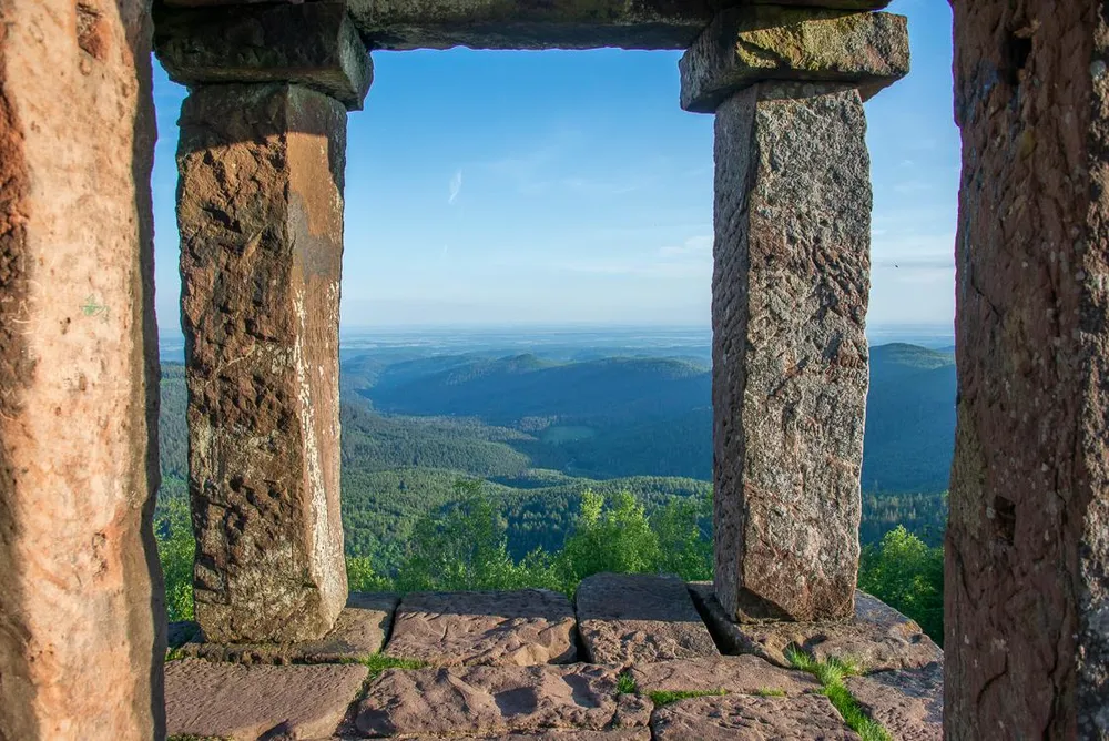 Illustration du guide: Remonter le temps