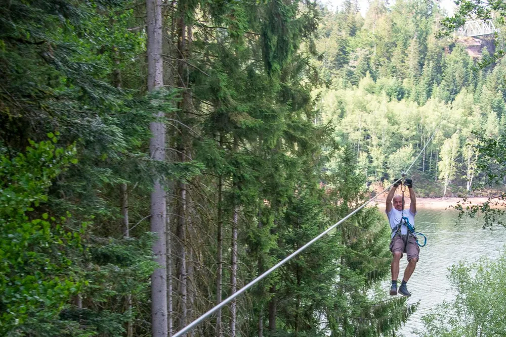 Illustration du guide: Top 15 des activités en famille