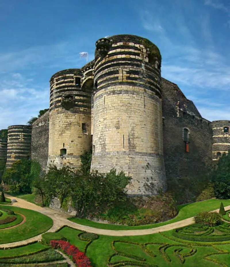 Illustration du guide: Angers : Que visiter ?