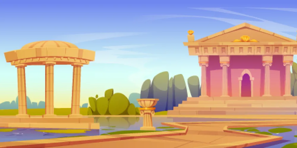 Image qui illustre: Royaume de Tapis