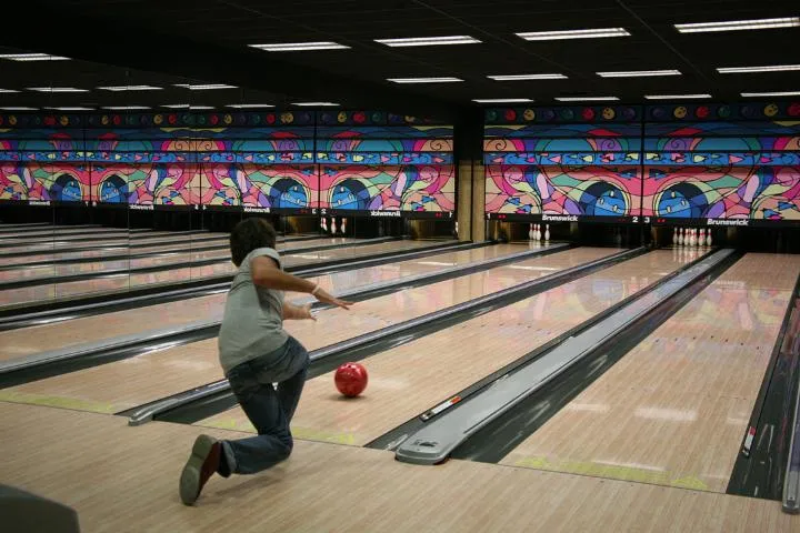 Image qui illustre: Jade Bowling