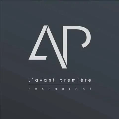 Image qui illustre: L'Avant Première | Restaurant | Nancy