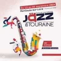 Image qui illustre: Festival Jazz en Touraine