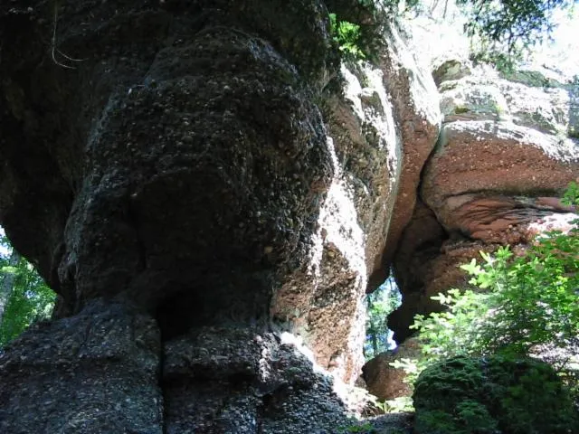 Image qui illustre: Massif Du Kemberg