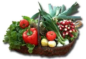 Image qui illustre: Petit marché traditionnel de Nérac