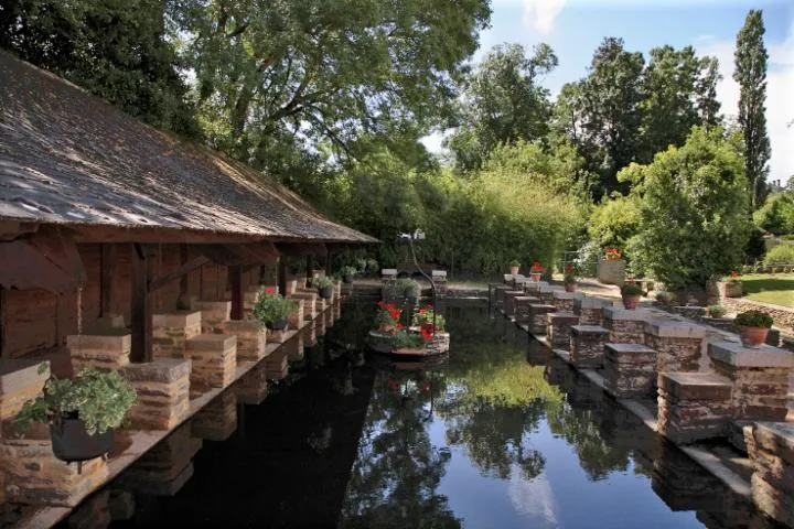 Image qui illustre: Circuit De La Roche Govi