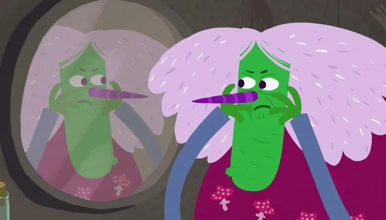 Image qui illustre: Cinéfilou : Les Fées Sorcières à Saint-Brevin-les-Pins - 0