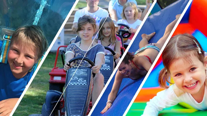 Image qui illustre:  Pole Sports Nature à Celles-sur-Plaine - 0