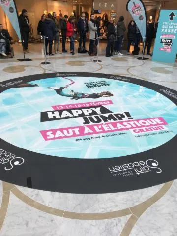 Image qui illustre: C.C Saint-Sébastien