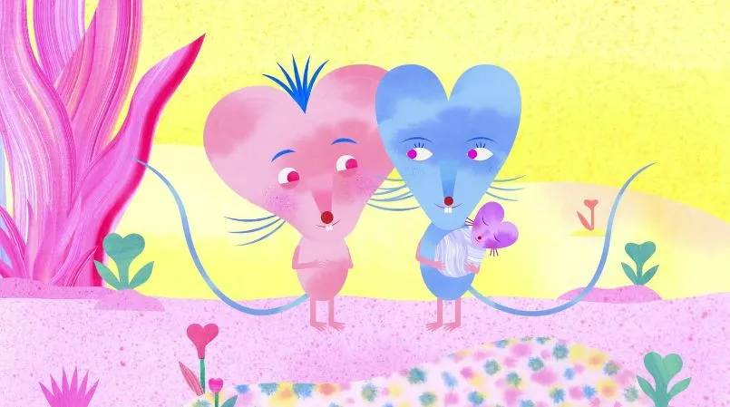 Image du carousel qui illustre: Cinéfilou : Les Fées Sorcières à Saint-Brevin-les-Pins