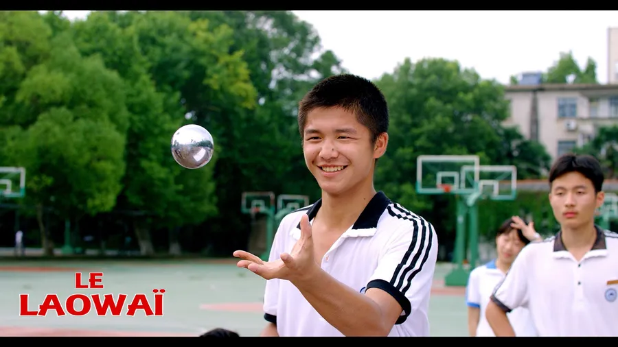 Image du carousel qui illustre: Le Laowaï À Cinéjade à Saint-Brevin-les-Pins