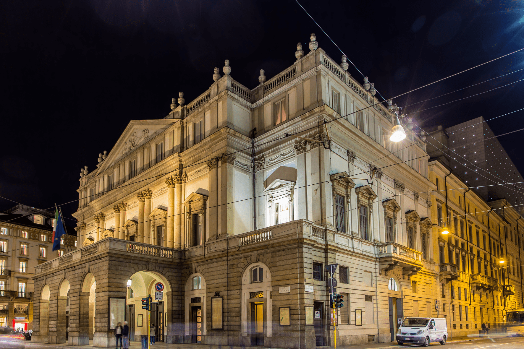 La Scala Milan