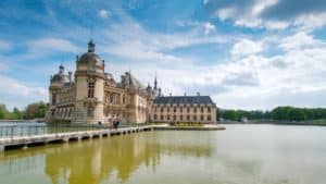 Château de Chantilly