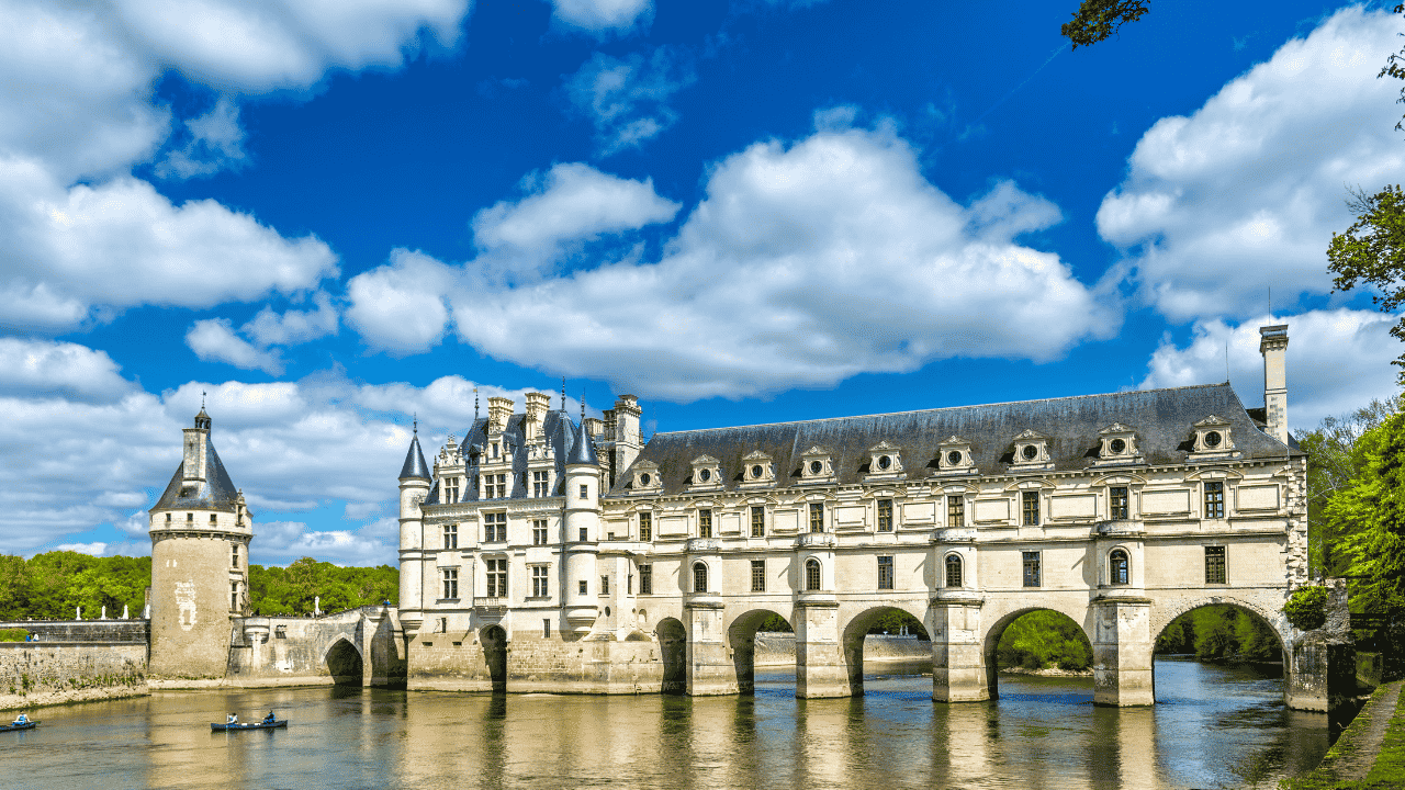 Les châteaux de la Loire : Les 10 incontournables à visiter