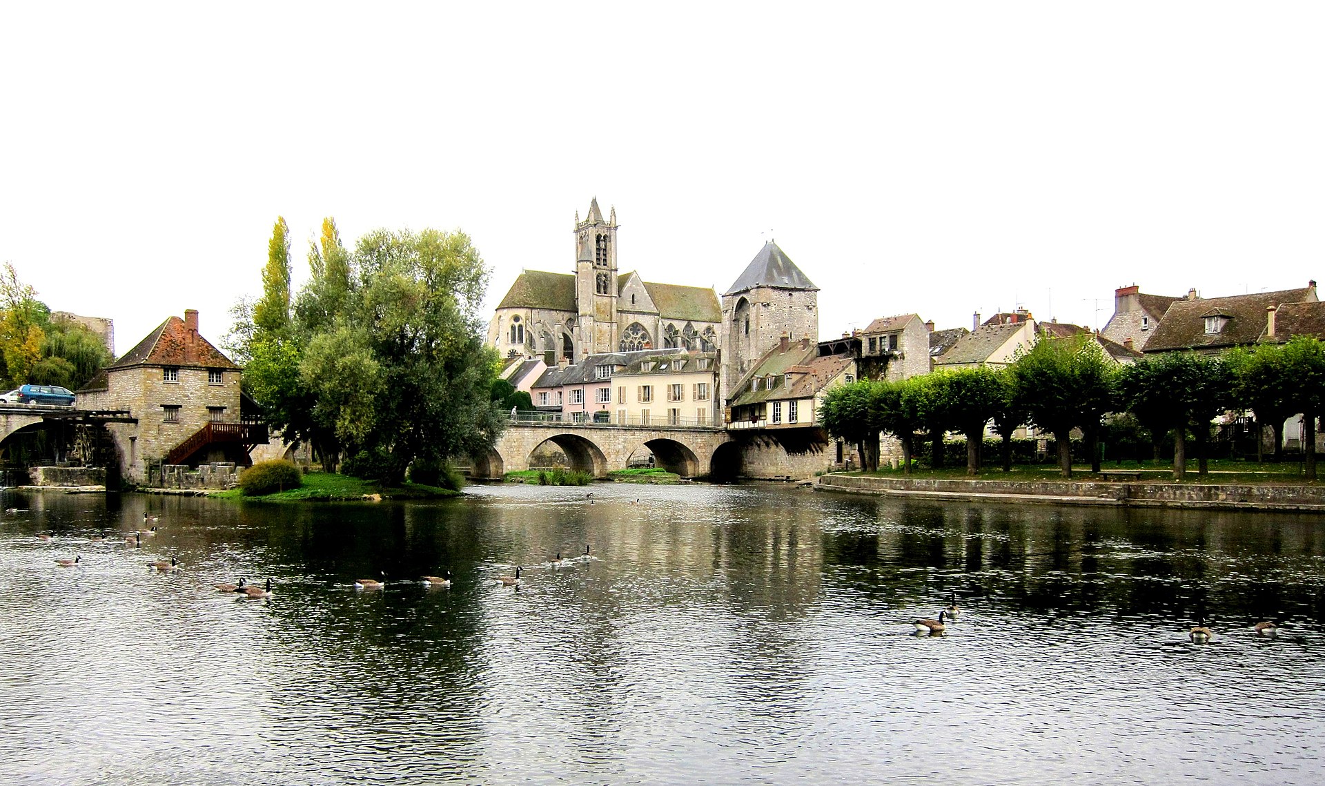 moret-sur-loing