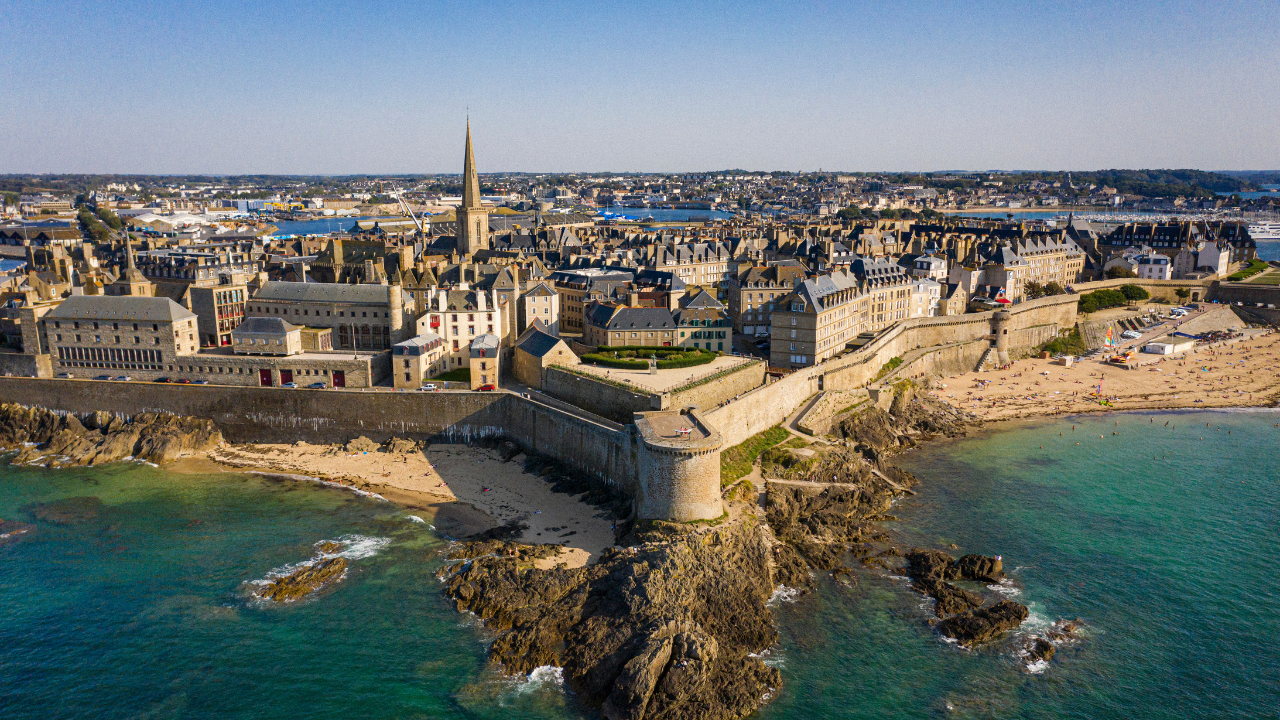 Saint-Malo