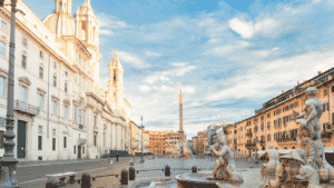 Piazza Navona