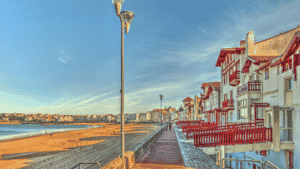 Saint-Jean-de-Luz