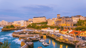Biarritz