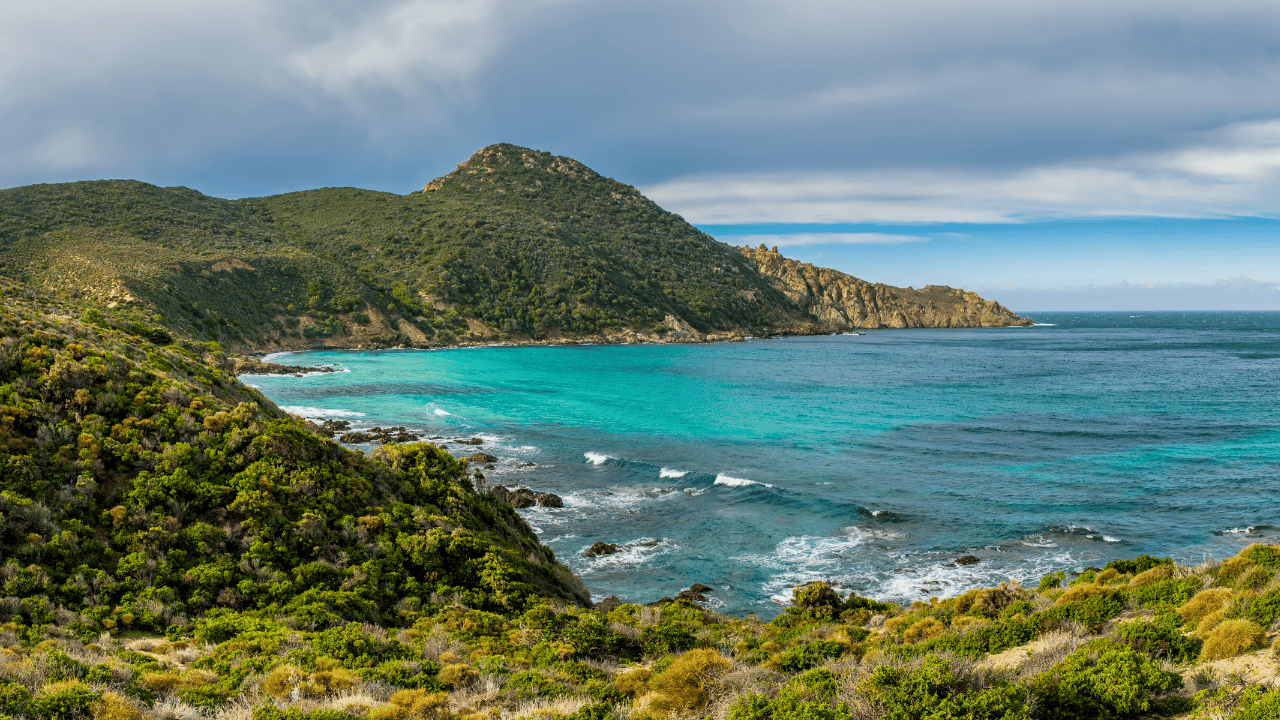 Haute-Corse : Que visiter ? 7 choses à faire