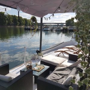 Peniche c'est la vie Paris