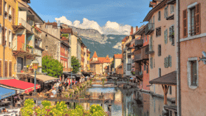 Annecy