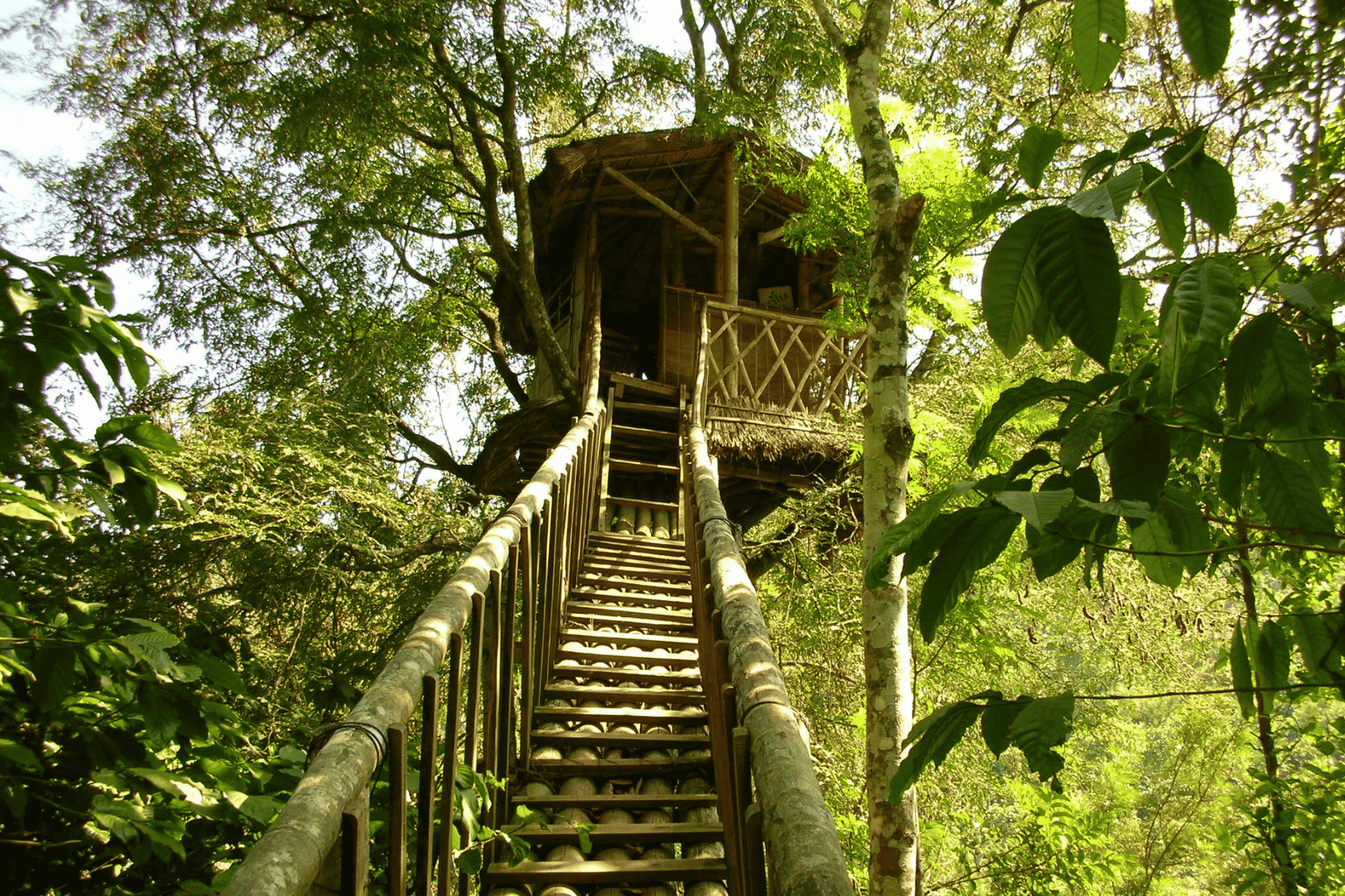9 hébergements pour passer une nuit insolite près de Paris