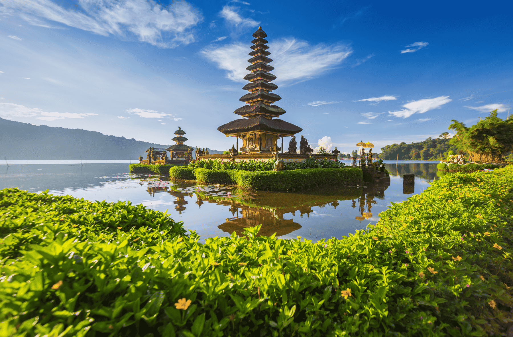 Top 10 des meilleures destinations de vacances été 2022