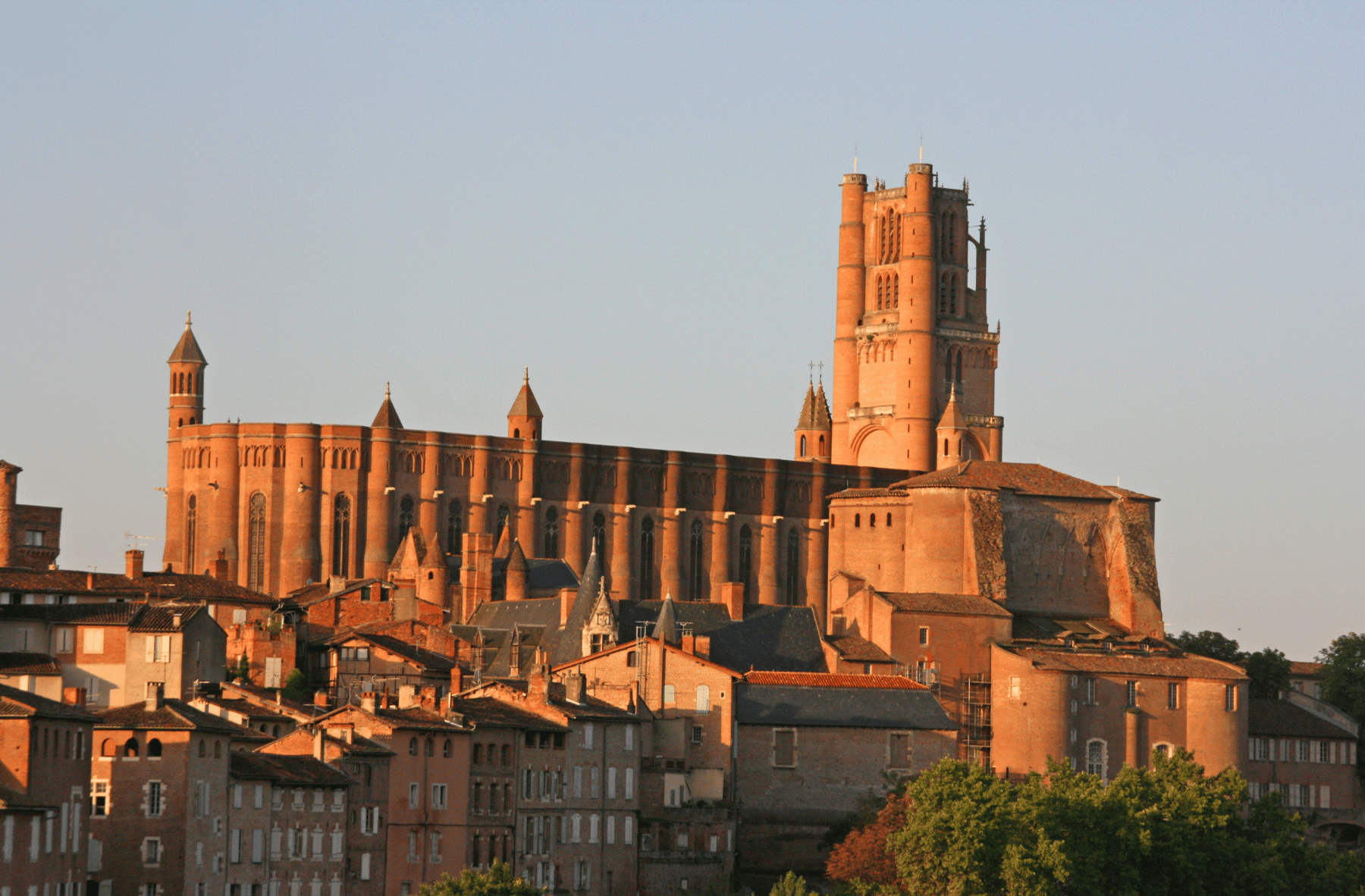 Visiter Albi : Top 10 des choses à faire et voir