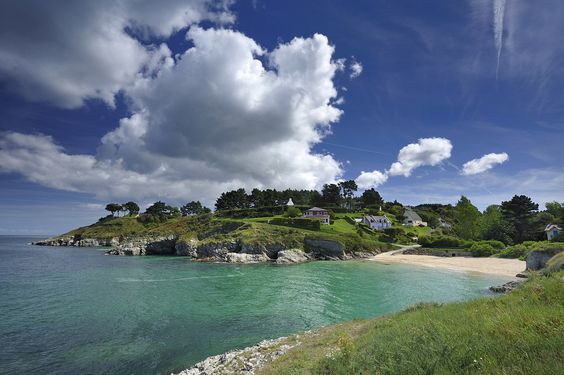 ramonette - belle -ile en mer bretagne