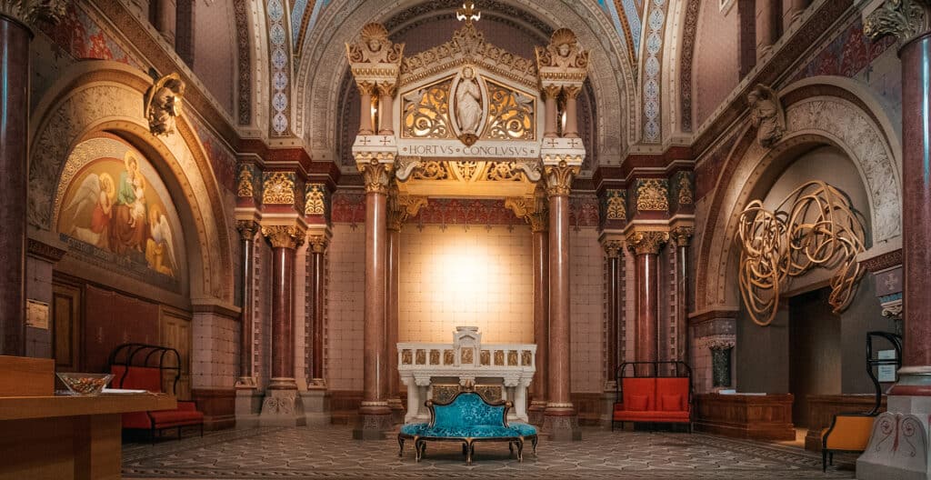 Hôtel Fourvière Lyon