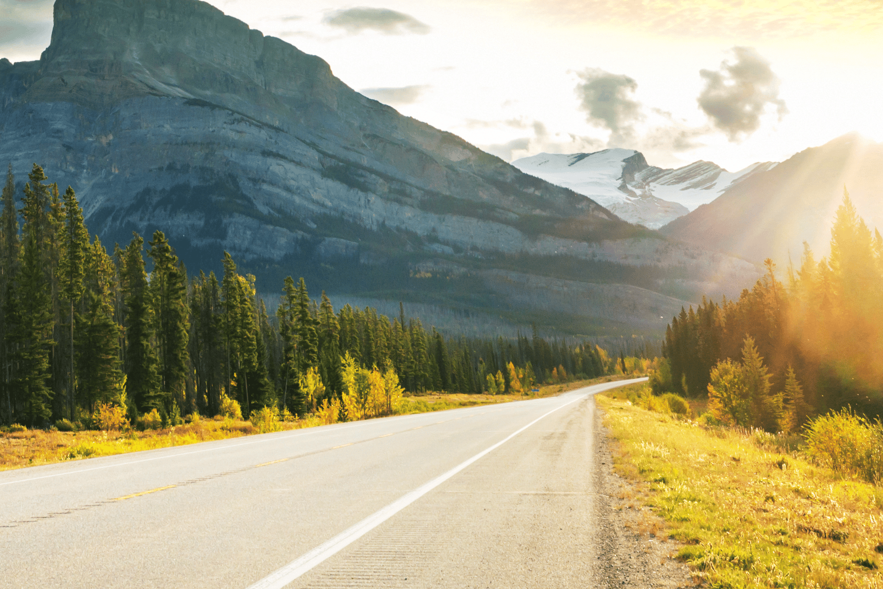 Top 5 des itinéraires pour un roadtrip en France