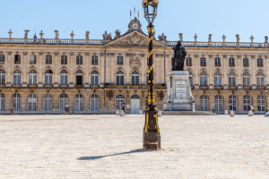 place stanislats