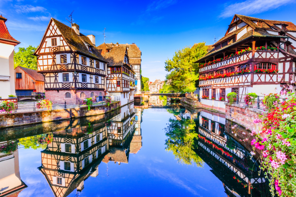 Strasbourg Petite France