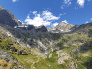 Parc national des Ecrins