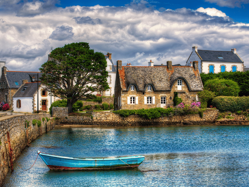 Bretagne : Les 10 plus belles îles à découvrir