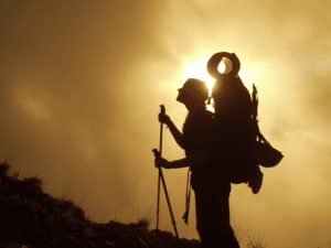 Randonnée à la Brest