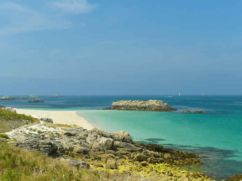 L’Archipel des Glénan