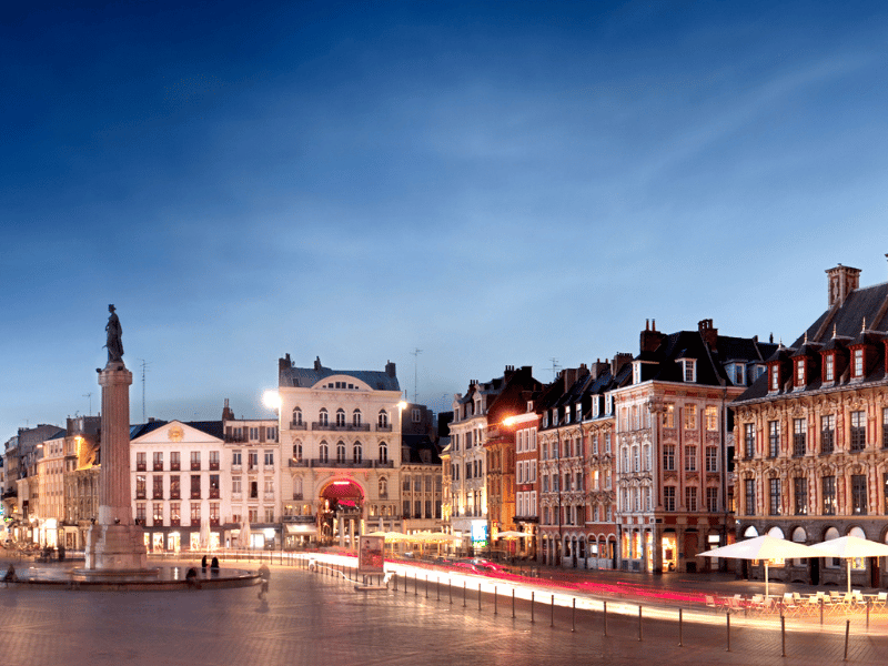 Lille - Nord