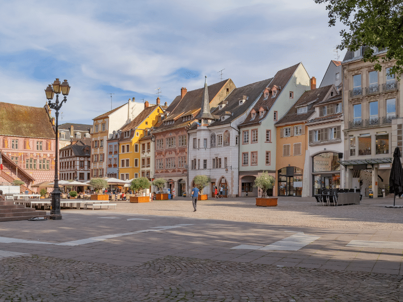 Visiter Mulhouse : 10 lieux incontournables