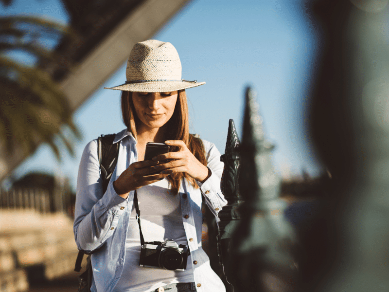 Chasse au trésor et randonnée pédestre autoguidées dans les hauts lieux de Milan
