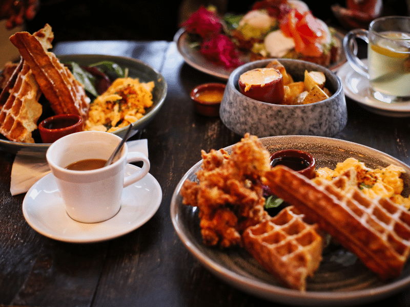 Amsterdam : Top 13 meilleures adresses pour se restaurer