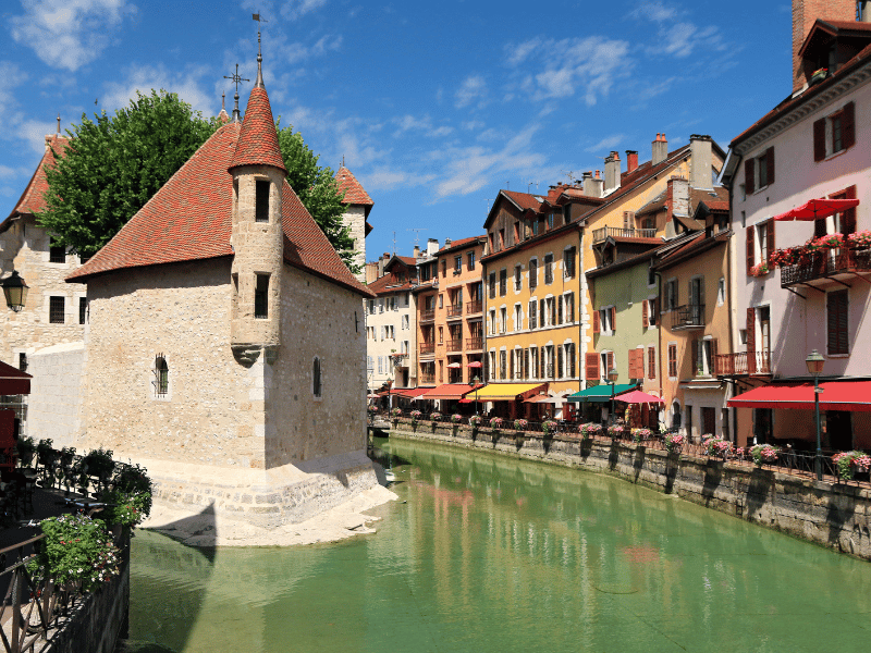 Annecy
