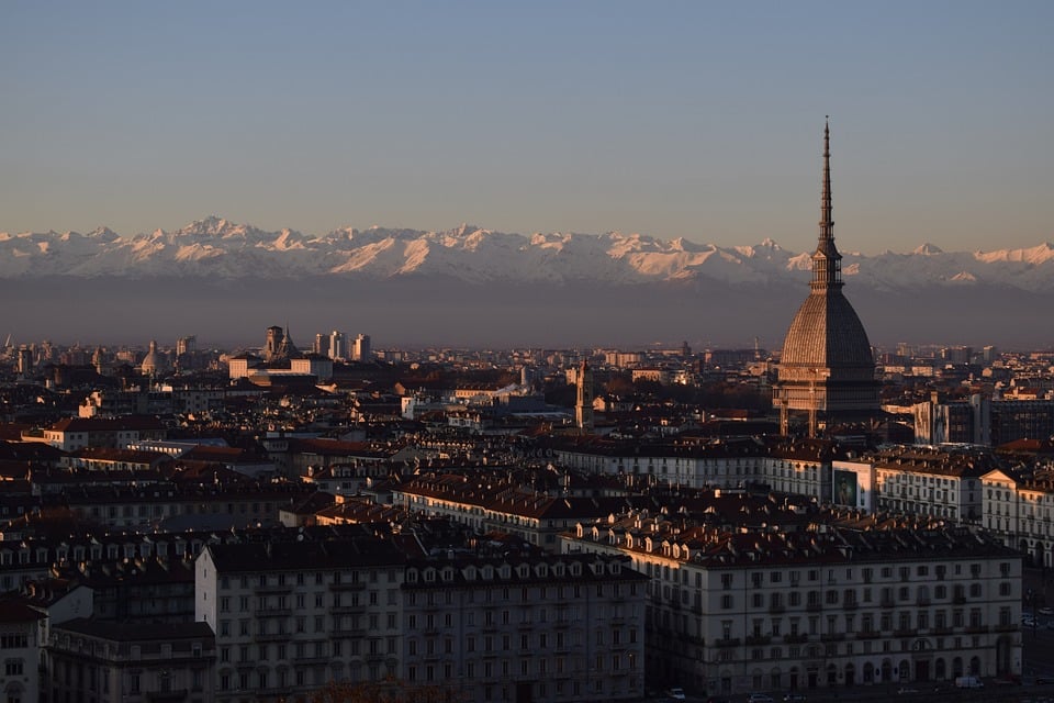 Visiter Turin : Les 10 incontournables