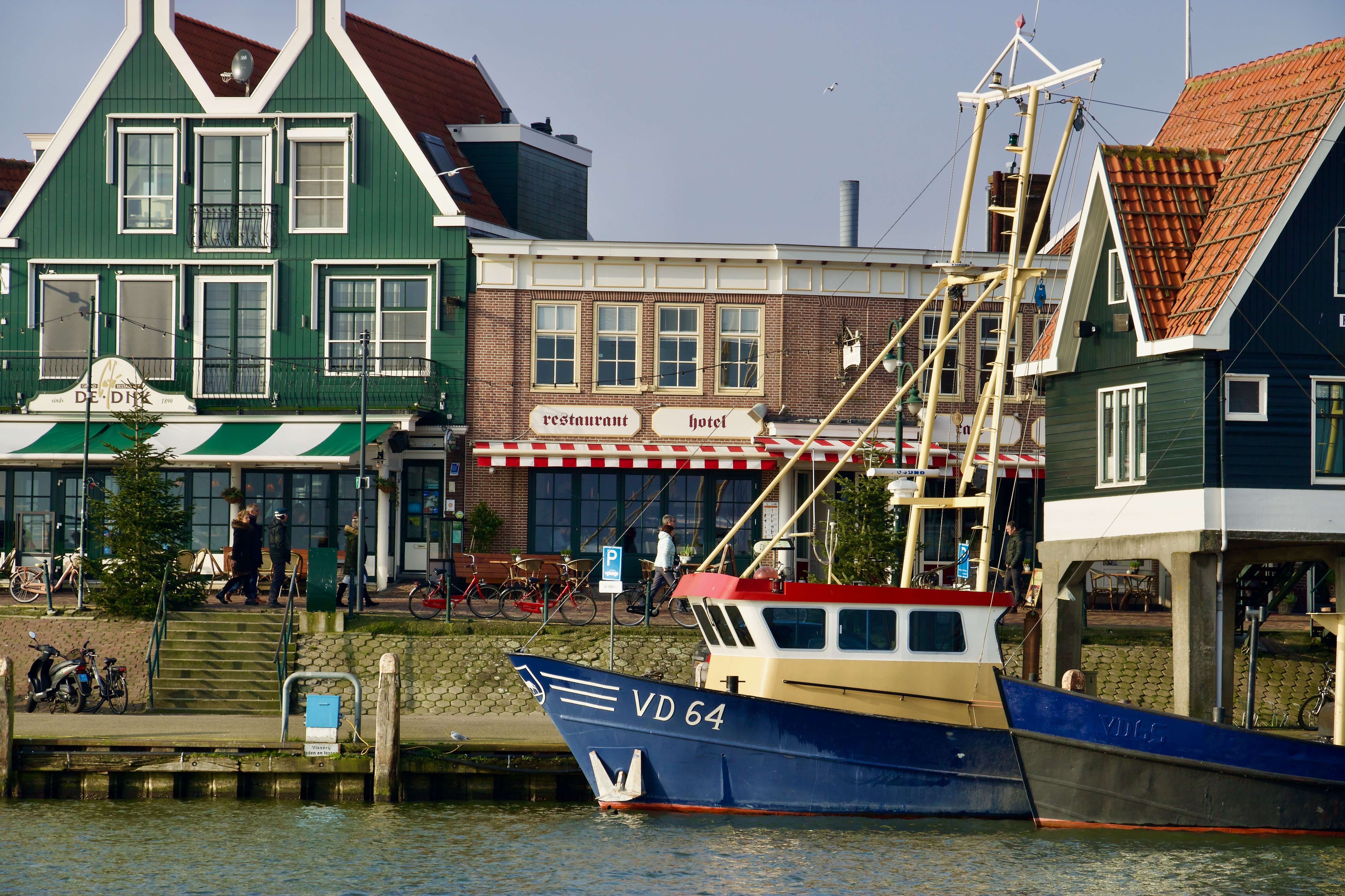 Volendam