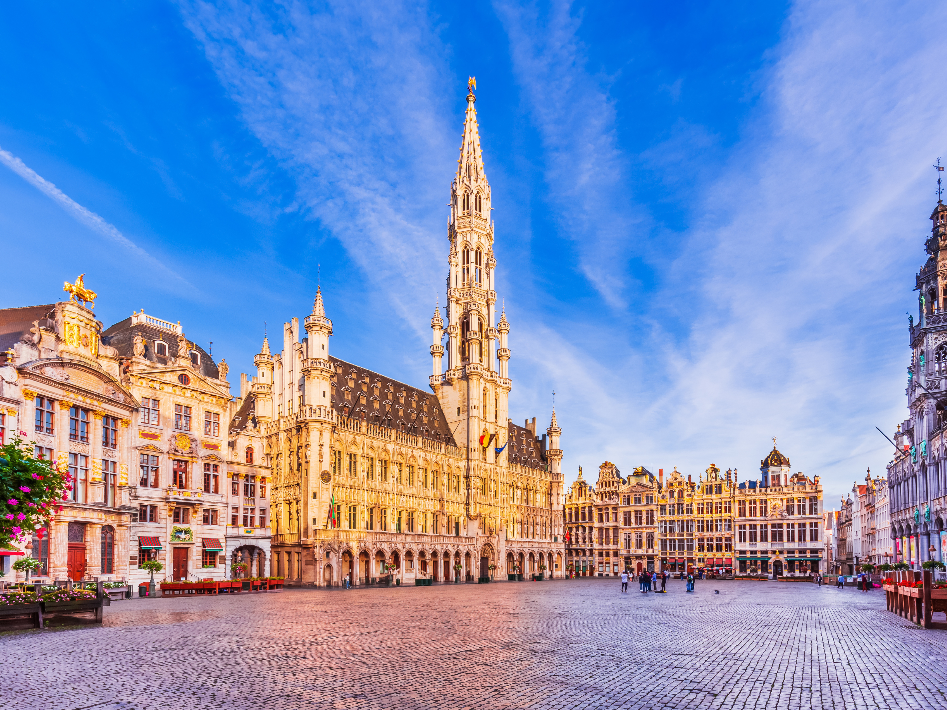bruxelles belgique