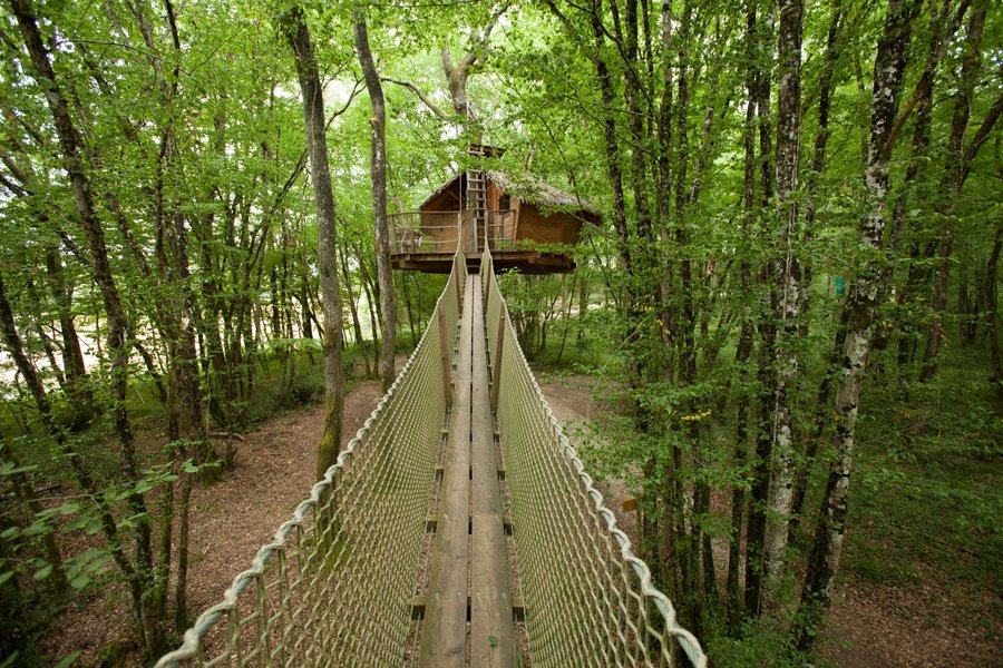 Top 10 hébergements à Bordeaux