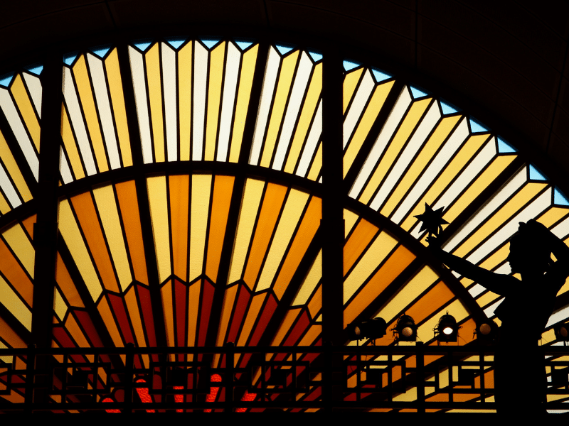 La piscine de Roubaix