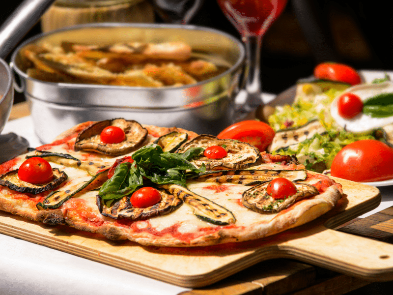 Milan : 20 bonnes adresses pour se restaurer