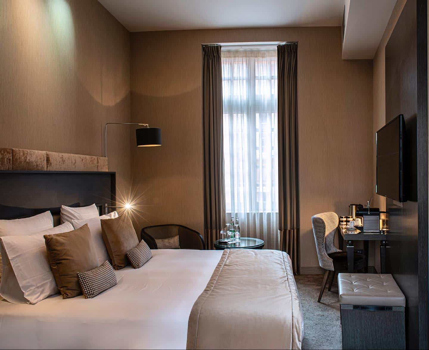 Où dormir à Toulouse ? Top 10 hébergements